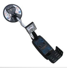 MD-5002 hobby Metal Detector