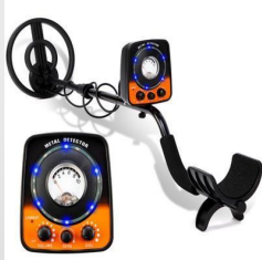 MD-5021 hobby Metal Detector