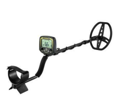 TX-850 Professional Metal Detector