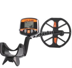 TX-960 Professional Metal Detector