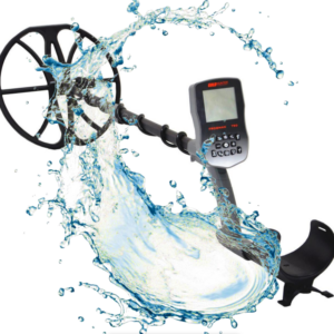 GZ-90 Professional Metal Detector
