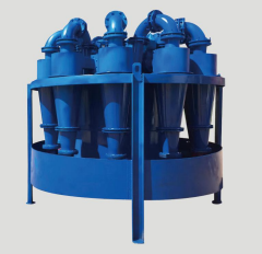 FX Hydrocyclone