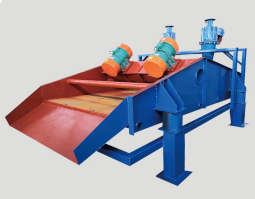 Dewatering Screen