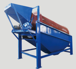 Trommel Screen