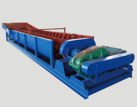 Double Spiral Log Washer