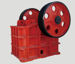Jaw Crusher