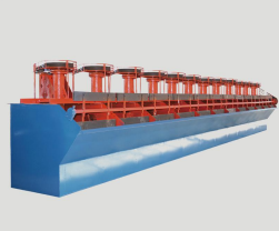 XJK (A) Flotation Machine