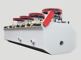 BF Flotation Machine