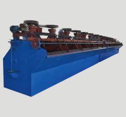 SF Flotation Machine