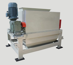 CXJ-A Dry Drum Permanent Magnetic Separator