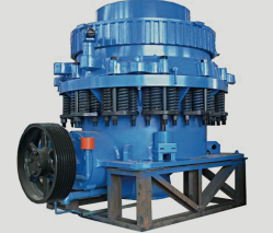 Spring Cone Crusher