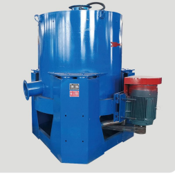 Centrifugal Concentrator