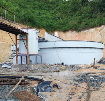 NG Peripheral Transmission Thickener