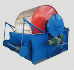 GW Drum Filter