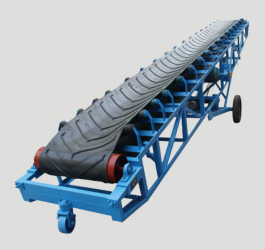 TD75 Belt Conveyor