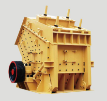 Impact Crusher