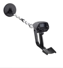 MD-4030 Beginners Metal Detector