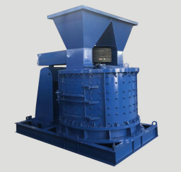 Compound Sand Making Machine