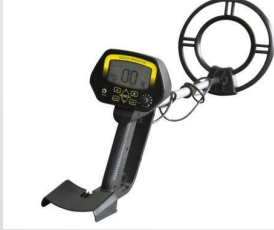 MD-4060 Beginners Metal Detector