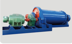 Cement Ball Mill