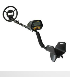 MD-3028 hobby Metal Detector